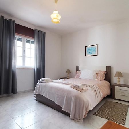 Appartamento Casa Da Avo Vila Nova de Milfontes Esterno foto