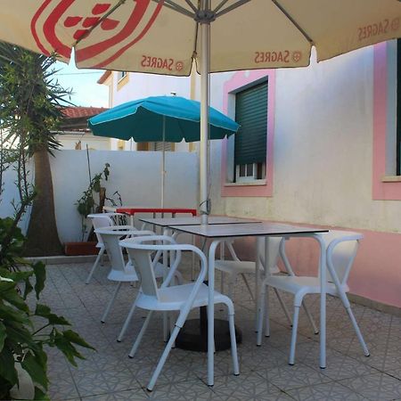 Appartamento Casa Da Avo Vila Nova de Milfontes Esterno foto