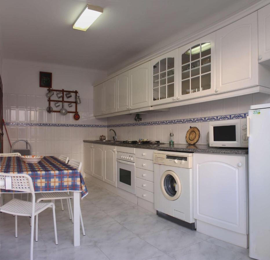 Appartamento Casa Da Avo Vila Nova de Milfontes Esterno foto