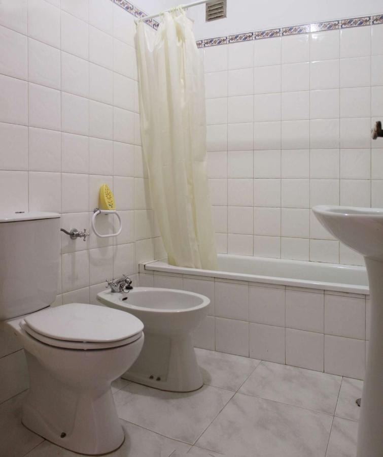 Appartamento Casa Da Avo Vila Nova de Milfontes Esterno foto
