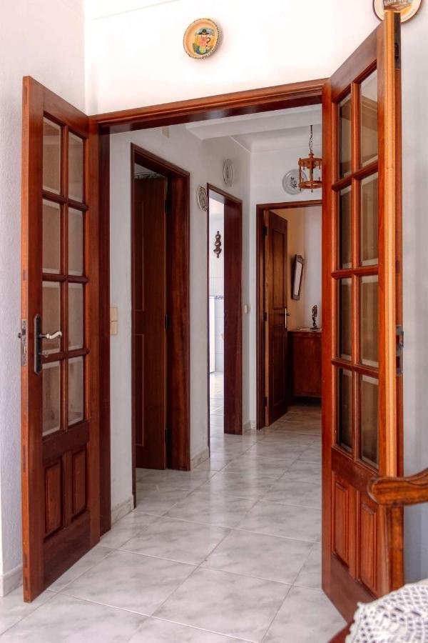 Appartamento Casa Da Avo Vila Nova de Milfontes Esterno foto