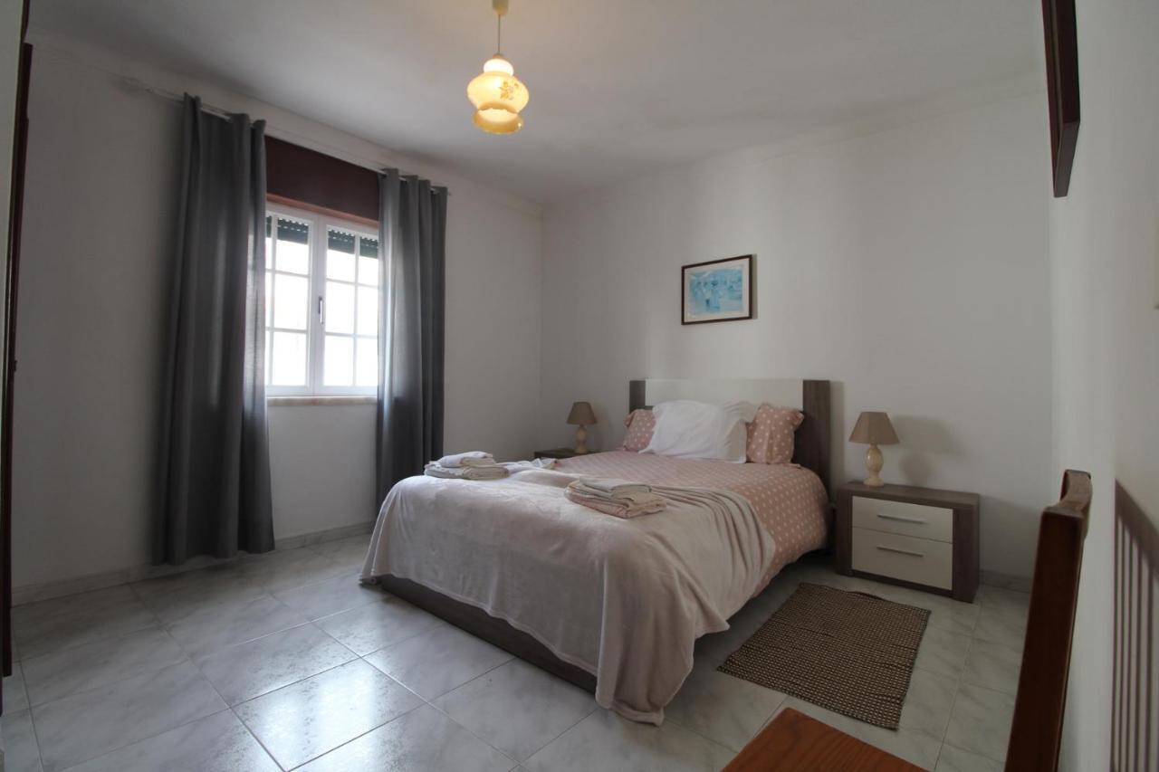 Appartamento Casa Da Avo Vila Nova de Milfontes Esterno foto