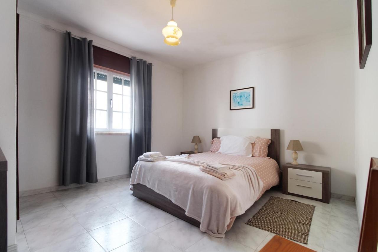 Appartamento Casa Da Avo Vila Nova de Milfontes Esterno foto