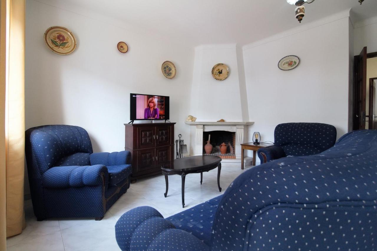 Appartamento Casa Da Avo Vila Nova de Milfontes Esterno foto