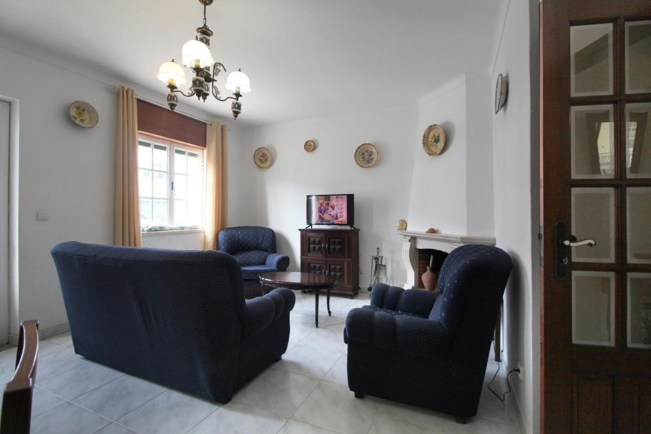 Appartamento Casa Da Avo Vila Nova de Milfontes Esterno foto